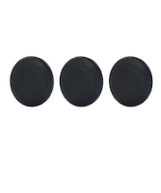 紛失防止スマートタグDIGL（ディグル）　SMTA3‐BK　ブラック　3個