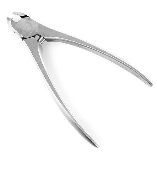 ハンズ限定 諏訪田製作所（SUWADA） ネイルニッパー ステンレス