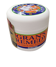 グランズレメディ　レギュラー　フローラル　50g