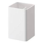 タワー（tower）　マグネットストレージボックス　スクエア　4848　ホワイト