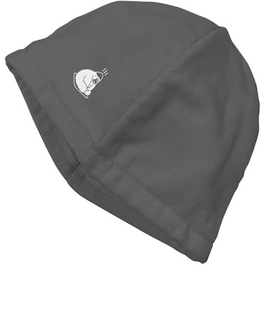 ごリラックス（GORELAX）　サウナハット　グレー