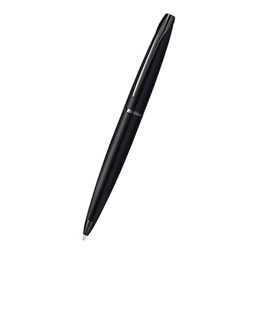 ハンズオリジナル　クロス（CROSS）　エイティエックス（ATX）　N882－44　オールブラック