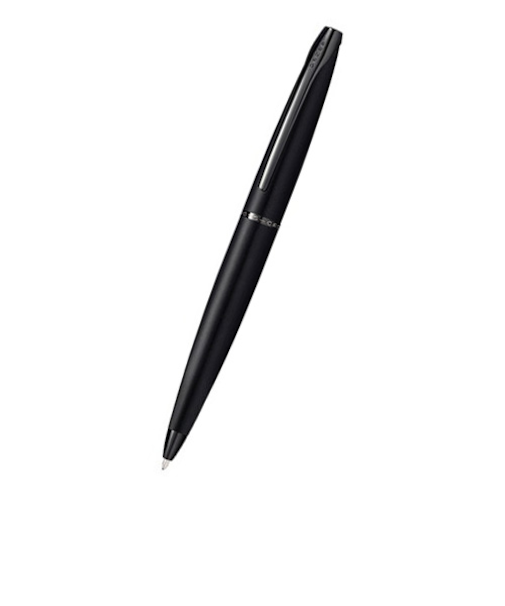 ハンズオリジナル　クロス（CROSS）　エイティエックス（ATX）　N882－44　オールブラック