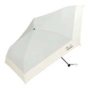 Wpc.　IZA（ダブリュピーシー　イーザ）　LIGHT＆SLIM　軽量スリム　ZA007　オフ×ライトグレー