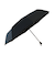 小宮商店　デイリーユースアンブレラ　大きくて風に強いラクラク開閉傘　65ｃｍ　658219　黒