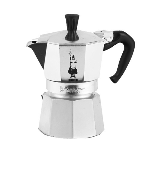 ビアレッティ（BIALETTI）　モカエキスプレス　3杯用