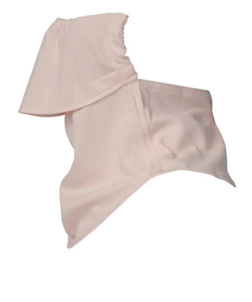 マルフク（MARUFUKU）　ヤケーヌ　ヤケーヌスタンダード　410　ベージュピンク