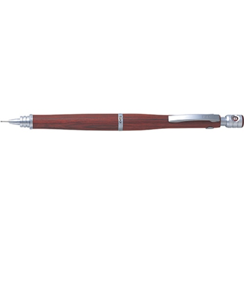 パイロット（PILOT） シャープペンシル S20 0.5mm ディープレッド