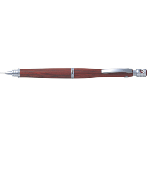 パイロット（PILOT）　シャープペンシル　S20　0.5mm　ディープレッド　パック入り