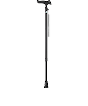 フジホーム　かるがもE　伸縮　WB3740　ブラック