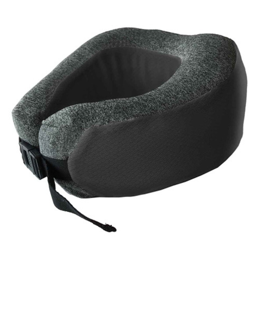 ティーティーシー（TTC）　モバイルピロー　ブラック