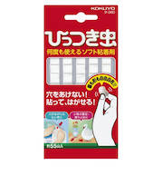 コクヨ（KOKUYO）　ひっつき虫　タ－380