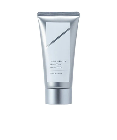 オルビス　リンクルブライトUVプロテクター　50g