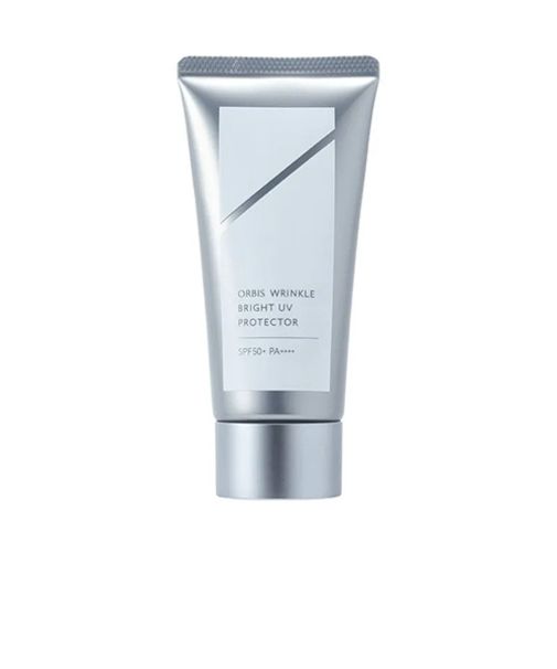 オルビス　リンクルブライトUVプロテクター　50g
