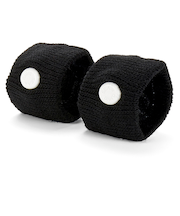 プレスビー　スッキリバンド　大人用　ブラック　（一般医療機器）