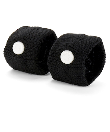 プレスビー スッキリバンド 大人用 ブラック (一般医療機器)