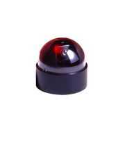 旭電機化成　ドーム型防犯ダミーカメラ　ADC－204