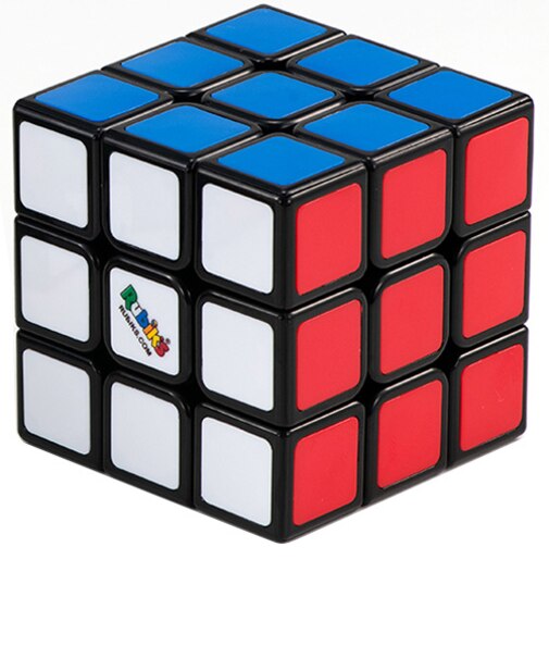 メガハウス　ルービックキューブ　Ver.3.0