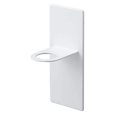 山崎実業　タワー（tower）　マグネットディスペンサーホルダー　4867　ホワイト