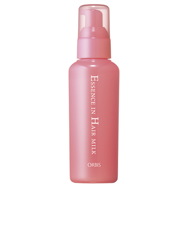 オルビス（ORBIS）　エッセンスイン　ヘアミルク　140g
