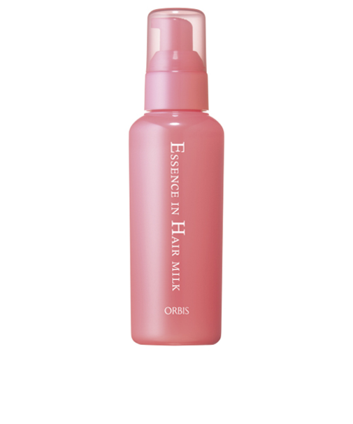 オルビス（ORBIS）　エッセンスイン　ヘアミルク　140g