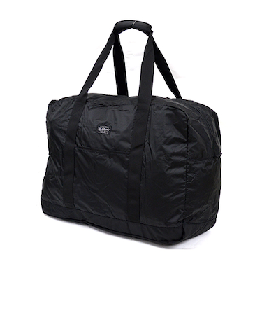 ソロ・ツーリスト　Nスーベニアバッグ46　46L　NSB－46　ブラック