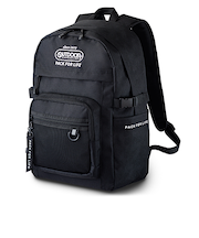 ハンズ限定 アウトドアプロダクツ(OUTDOOR PRODUCTS) デイパック ホワイト