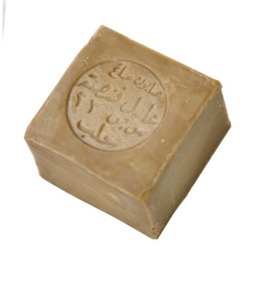 アレッポの石鹸　ライト　約180g