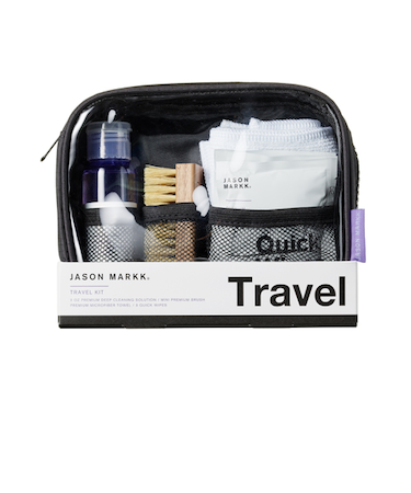 ジェイソンマーク（JASON　MARKK）　トラベルキット（TRAVEL　KIT）
