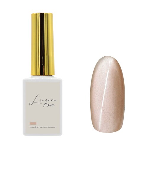 エムジェル（MGEL） リアンフォール（LienFort） カラージェル Z184