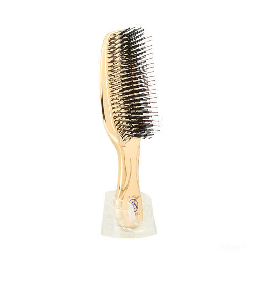 エス・ハート・エス（S・HEART・S） スカルプブラシ ワールド