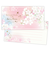 ホールマーク（Hallmark）　桜柄一筆箋　842468　スプリングブリーズ