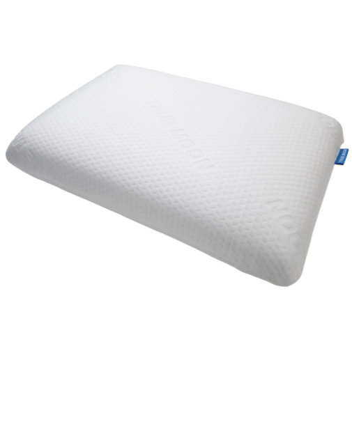 トゥーベスト（tobest）　トゥルームーンピロー　低反発まくら　M