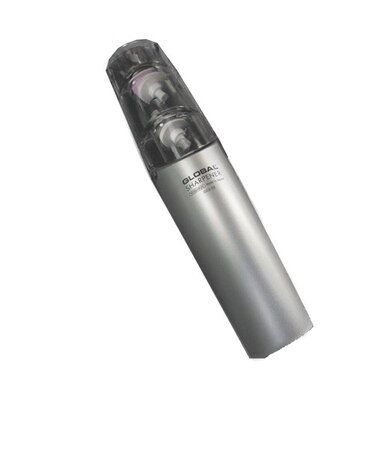 グローバル（GLOBAL）　シャープナー