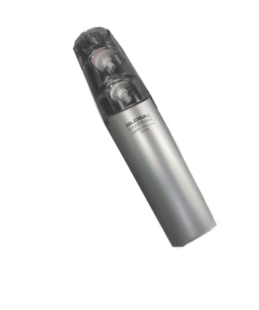 グローバル（GLOBAL）　シャープナー