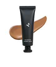 レタッチ(RETOUCH) BBクリーム 02 ナチュラルオークル 30g