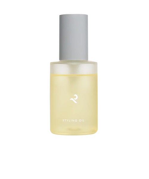 レタッチ（RETOUCH） ニュー スタイリングオイル 100mL｜ハンズの通販