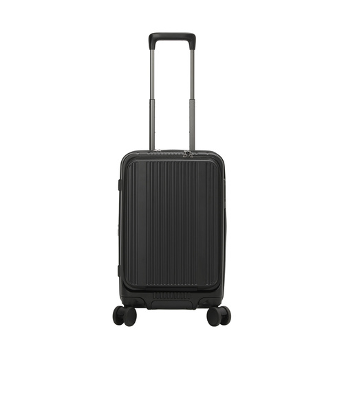 バーマス（BERMAS） インターシティ BS フロントオープン 拡張機能付