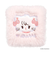 ミッコ（Mikko）　ふわふわチーク　ムース