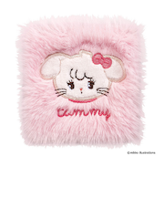 ミッコ（Mikko）　ふわふわチーク　キャミー