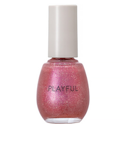プレイフル　アップデートネイル　pun-52　ドレッシーピンク　10mL