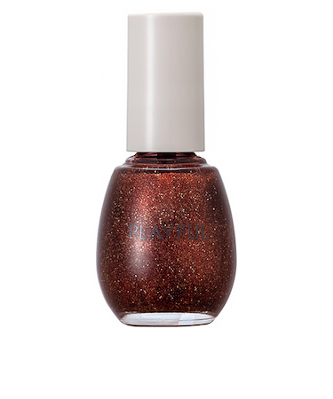 プレイフル　アップデートネイル　pun-51　ベルベットローズ　10mL