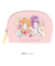 【バレンタイン】　ハート　ポーチギフト　ふたりはプリキュアSplash☆Star