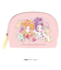 【バレンタイン】　ハート　ポーチギフト　ふたりはプリキュアSplash☆Star
