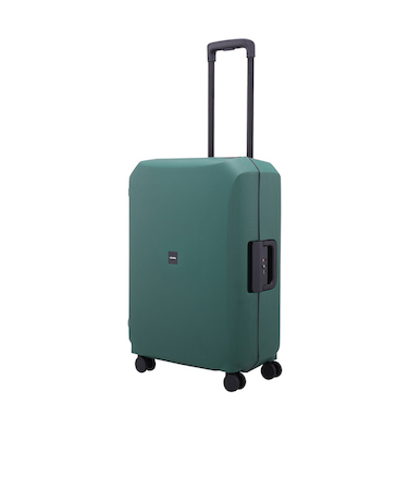 ロジェール（LOJEL）　VOJA　スーツケース　66L　グリーン