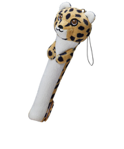 キングジム（KING　JIM）　ポーズー（Pouzoo）　ペングリップ　チーター