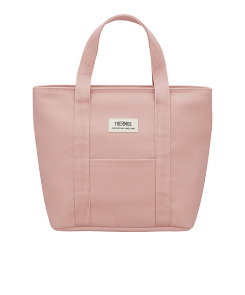 サーモス（THERMOS）　保冷ランチバッグ　RFF－0071　P　ピンク