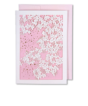 イーズプロダクツ　サクラレーザーカットカード　GN1788