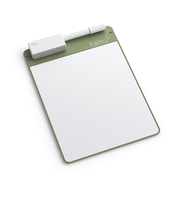 プラス（PLUS）　カイテパッド（Kaite　PAD）　B5サイズ　オリーブグリーン