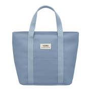 サーモス（THERMOS）　保冷ランチバッグ　RFF－0071　ASB　アッシュブルー